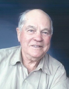 Avis de décès de Dr. Olivier-Paul Gaudet