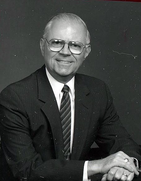 Obituary of Thomas W. Dooley