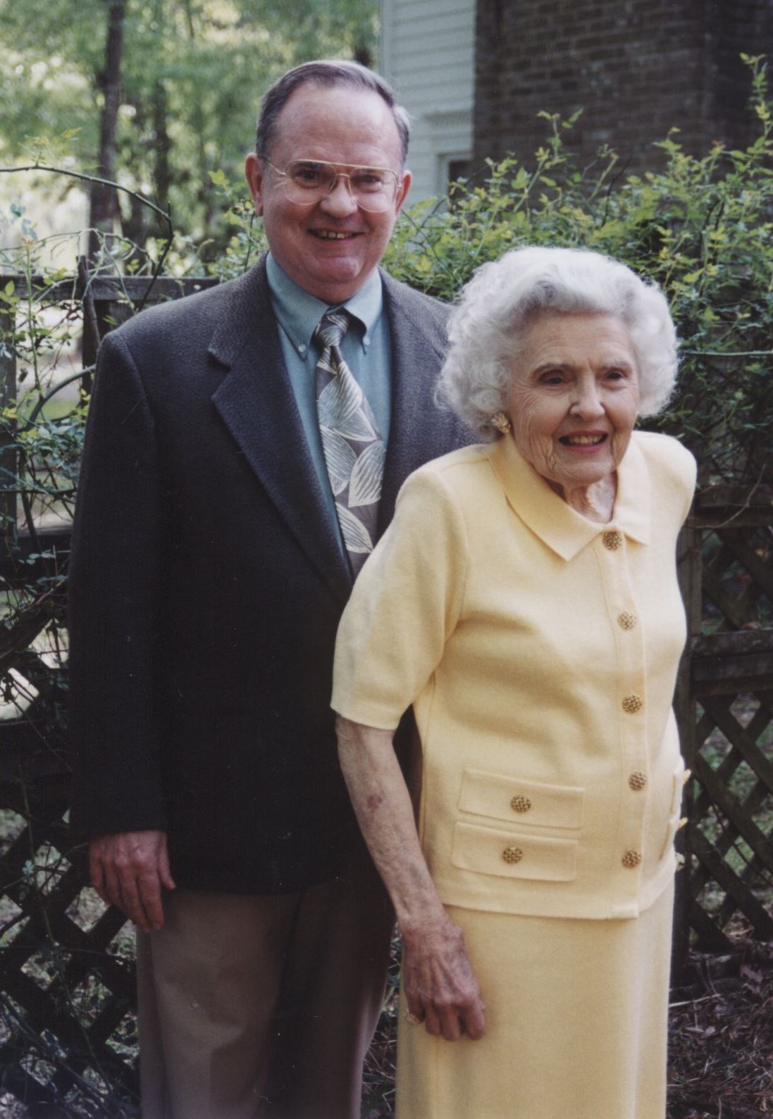 Obituary of Emmett Redman