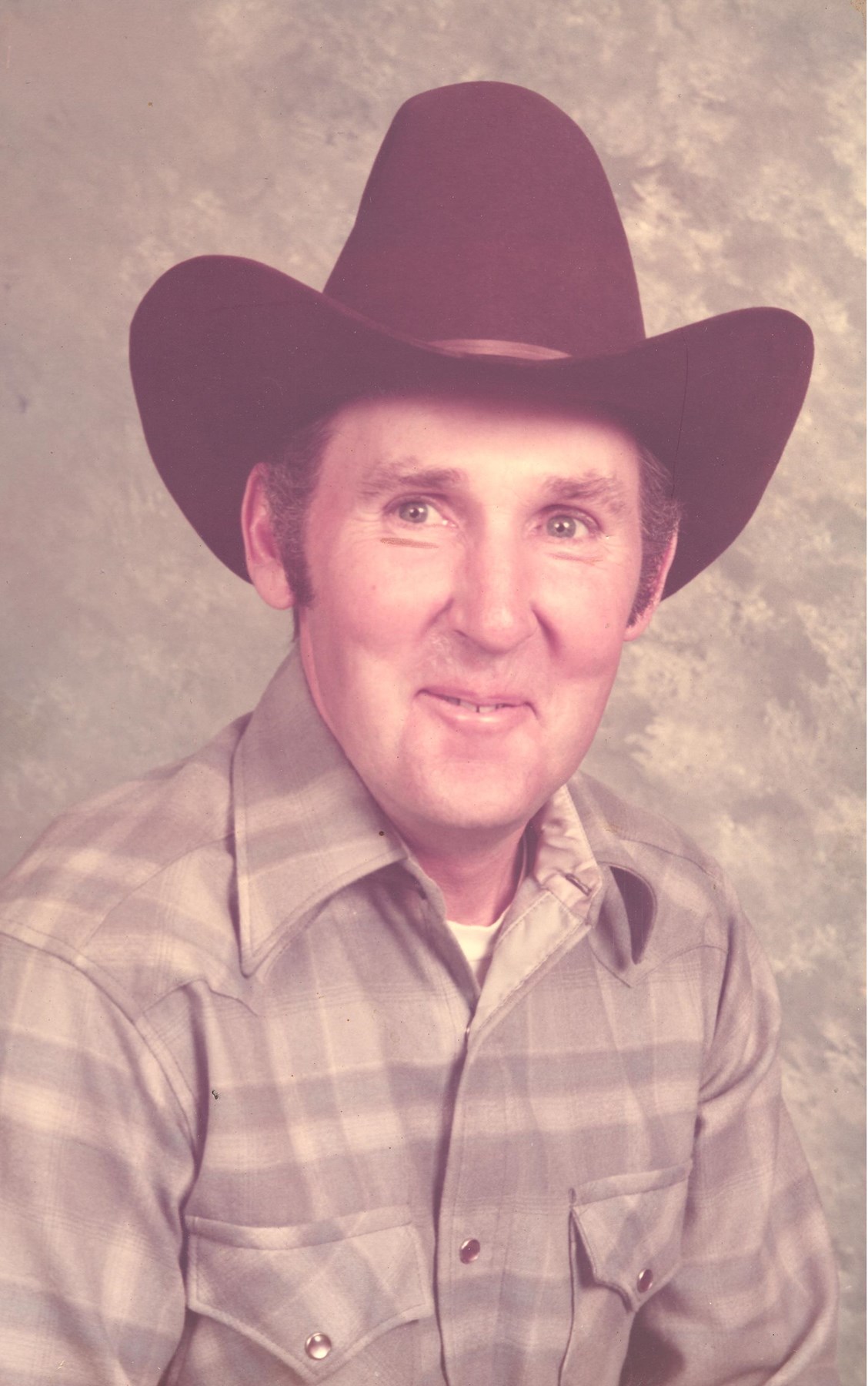 Glenn Patterson Obituary Wapato, WA