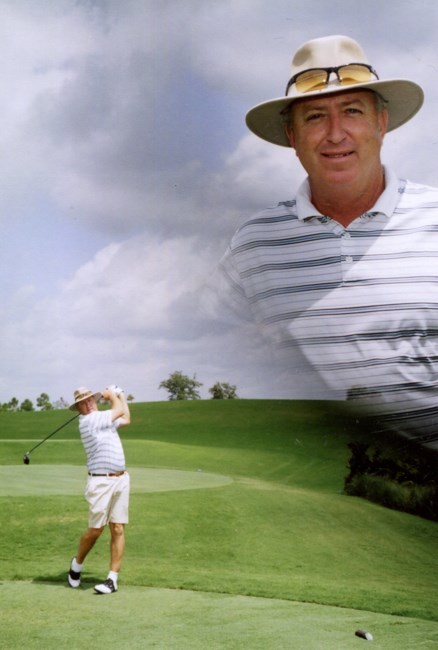 Obituary of Richard Joseph Clark