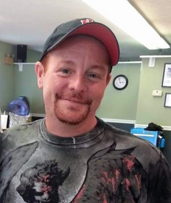 Obituary of Kyle Shane Turpin