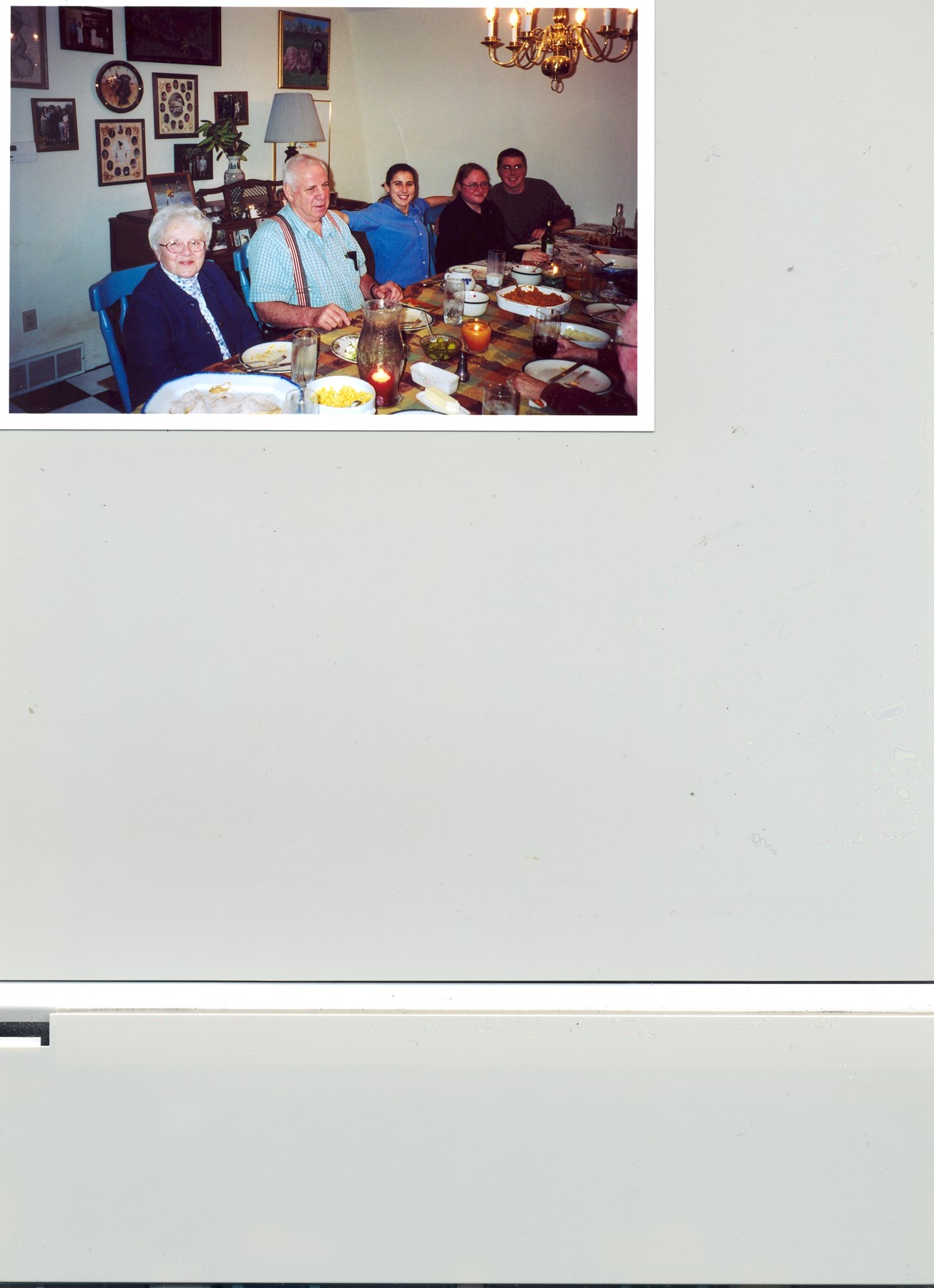 Obituary of Margaret Annie Bassett