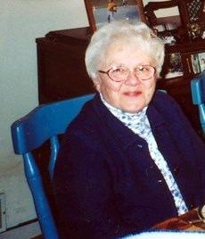 Obituary of Margaret Annie Bassett