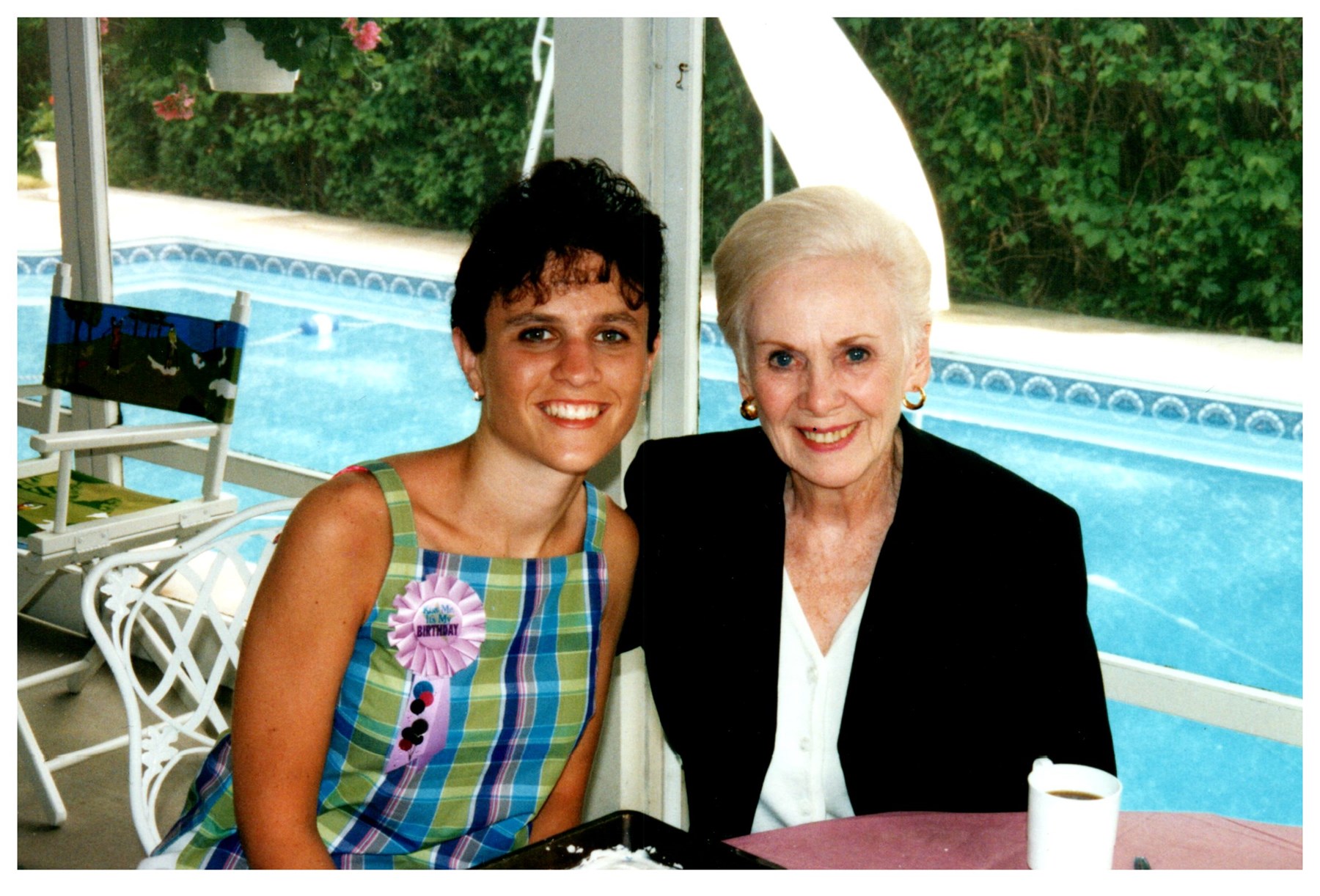 Obituary of Lois Fisher