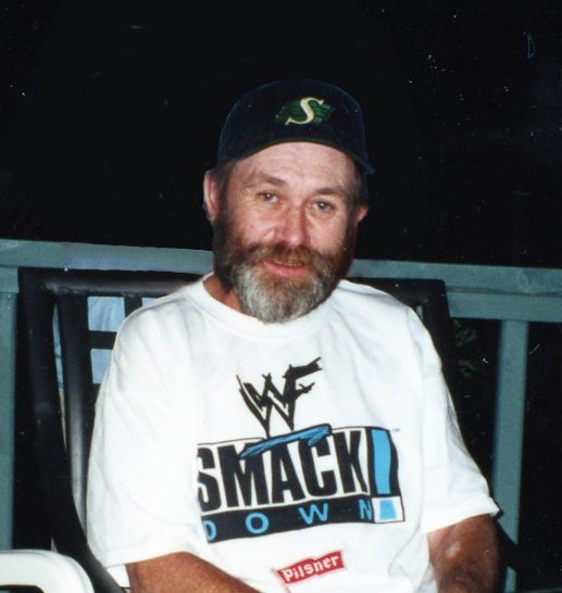 Obituary of Dale William Wilson