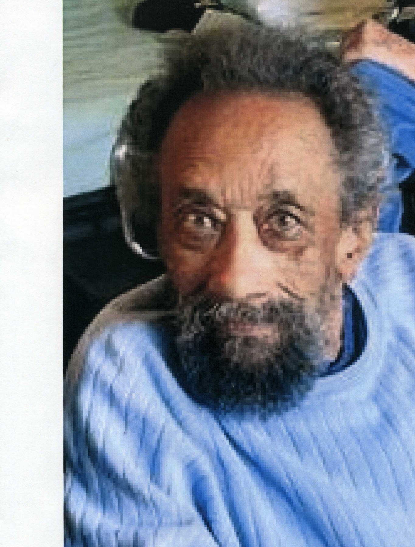 Obituary of Edward Surratt Jr.