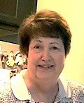 Obituary of Sandra Elizabeth Pitts