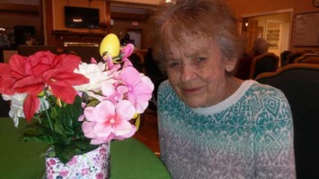 Avis de décès de Mary A. (Kendall) Watton