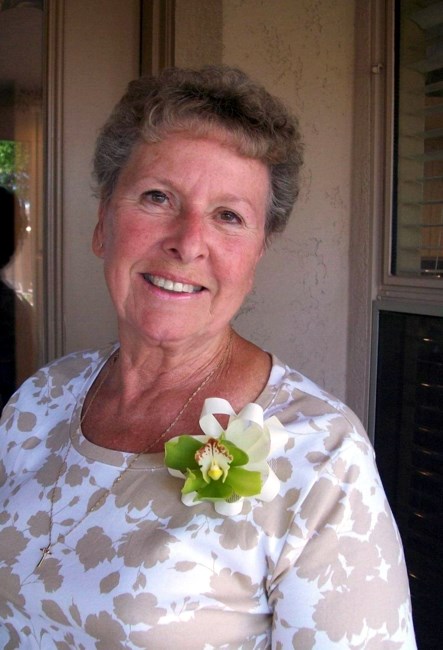 Obituary of Linda Lou Miller