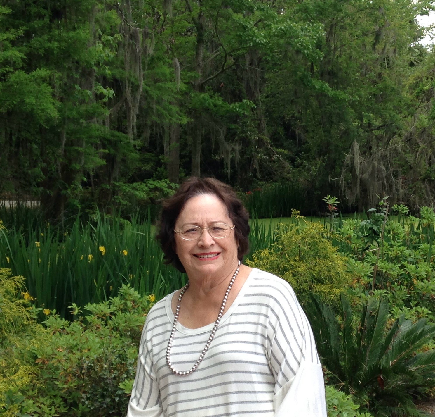 Obituary of Elizabeth "Liz" Patterson