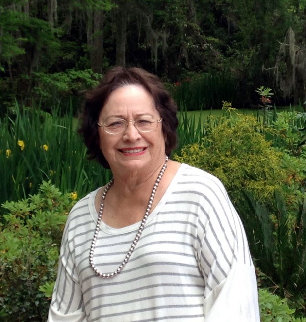 Obituary of Elizabeth "Liz" Patterson