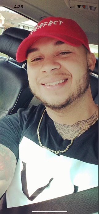 Obituary of Steven Perez Jr.