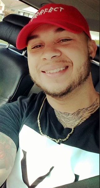 Obituary of Steven Perez Jr.