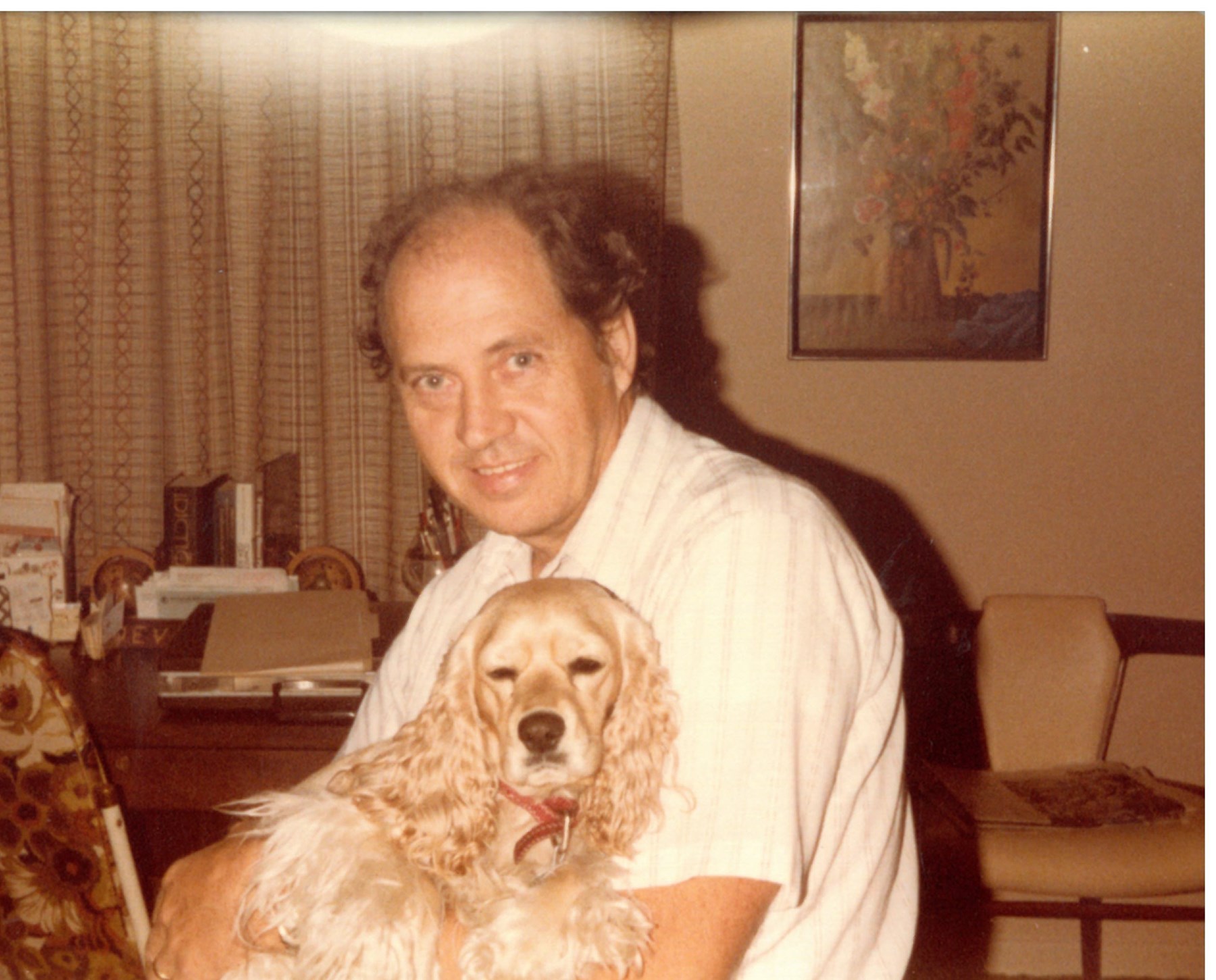 Obituario de Julius Arthur Devriend