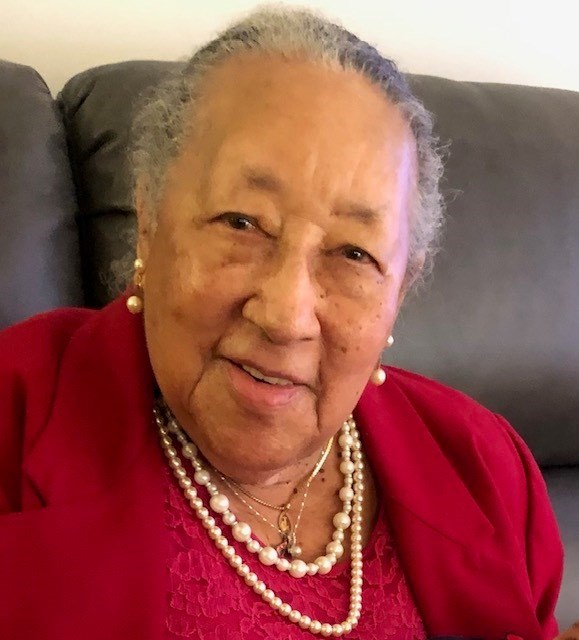 Avis de décès de Billie L. Rawls