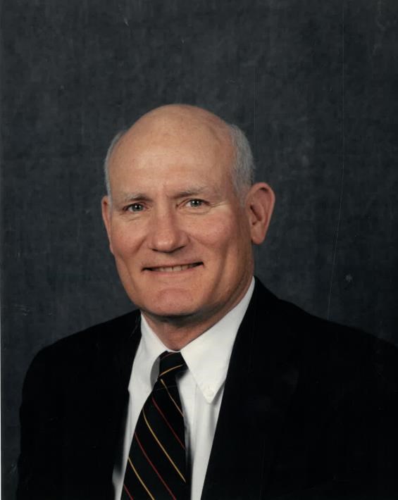 Obituary of Wade Treutlen Mitchell