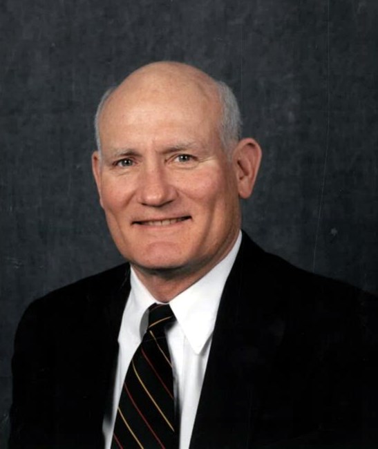 Obituary of Wade Treutlen Mitchell