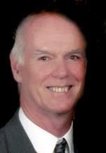 Obituary of Richard M. Hudson