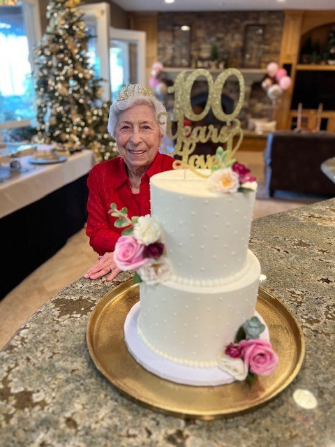 Obituary of Katherine Lucille Medford