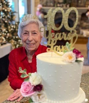 Obituary of Katherine Lucille Medford