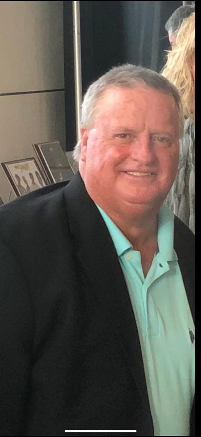Obituary of John M. Harvey