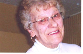 Obituary of Mrs. Hermeline Hermie Marie Surette McGowan