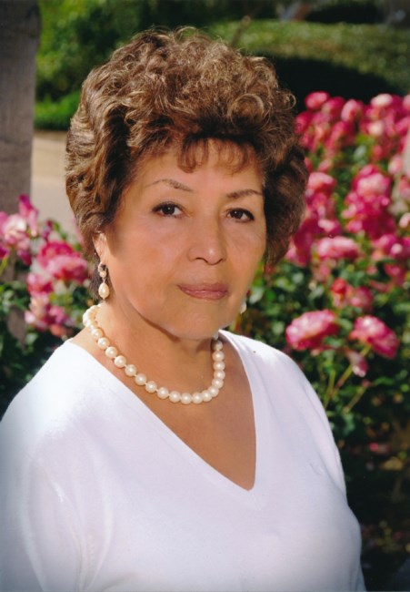 Obituary of Tomasa M. Meza