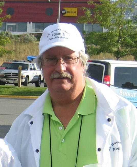 Obituary of Clinton Thomas Wilson