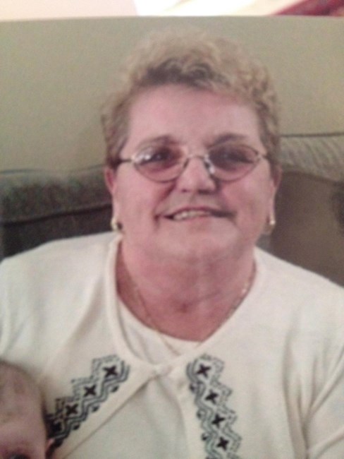 Obituary of Elizabeth Campbell
