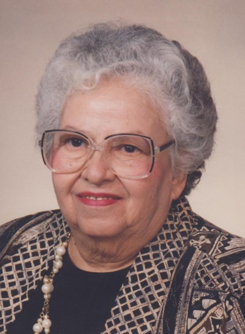 Obituary of Polly Lopez