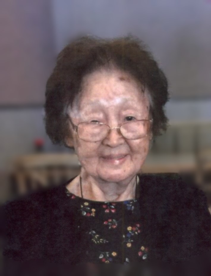 Obituary of Beatrice Miyoko Hashimoto