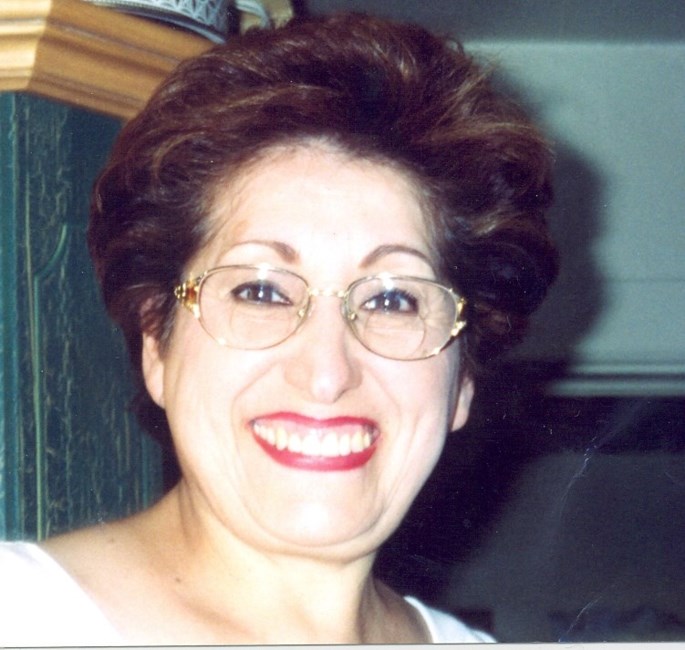 Obituary of Elsie Sylvia Quintana