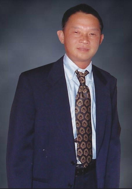 Obituary of Thai N Tran