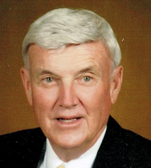 Obituary of Keith A. Spahr