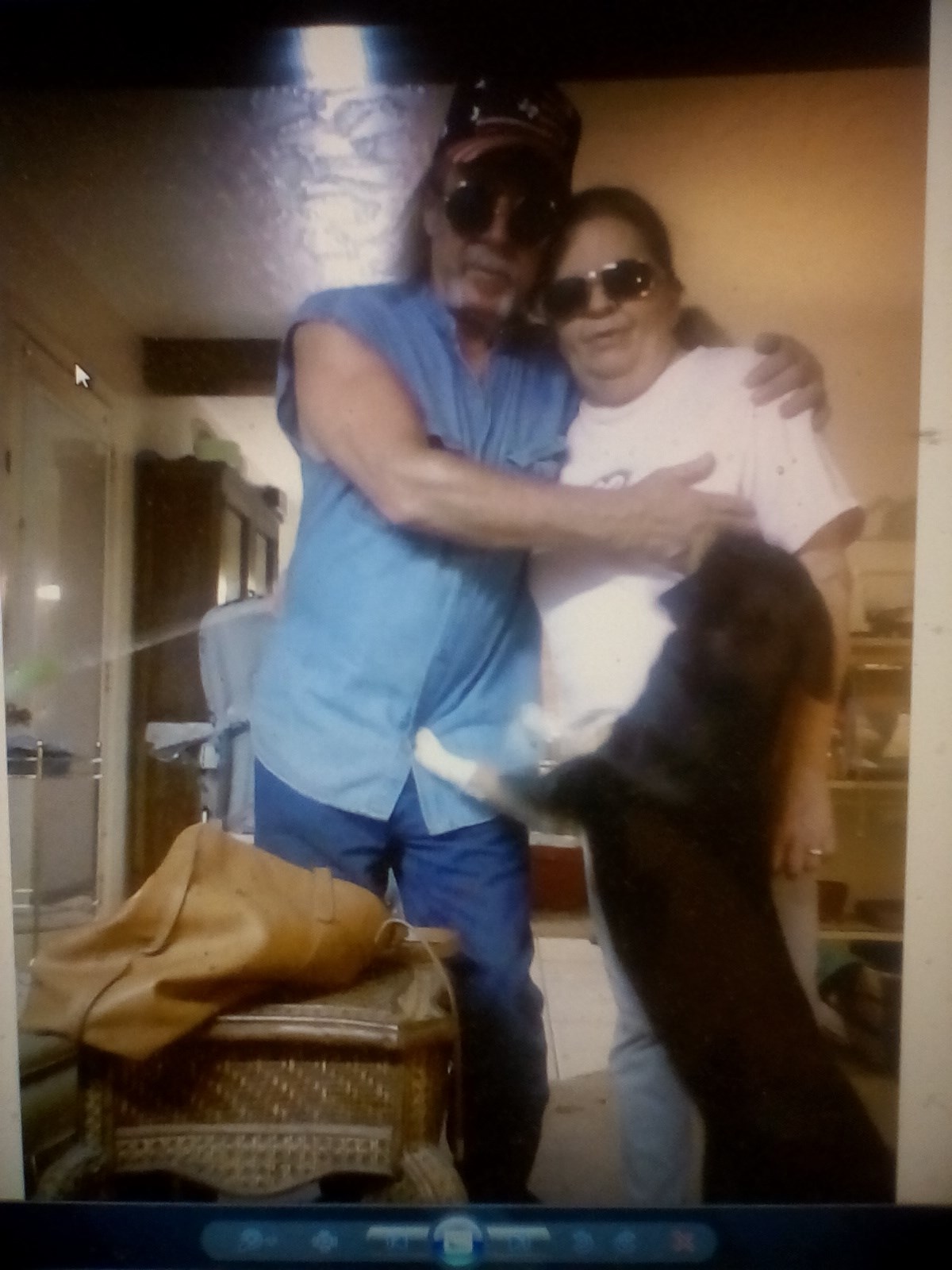 Obituary of Patricia Laverne Scott