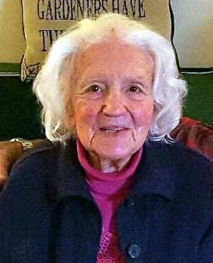 Obituary of Stacia Elaine Apostolos