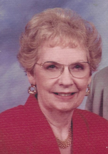 Obituary of Joanne Marie Lockley
