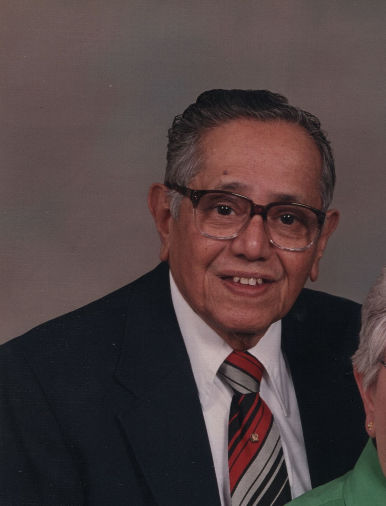 Obituary of Alfonzo "Al" Padilla