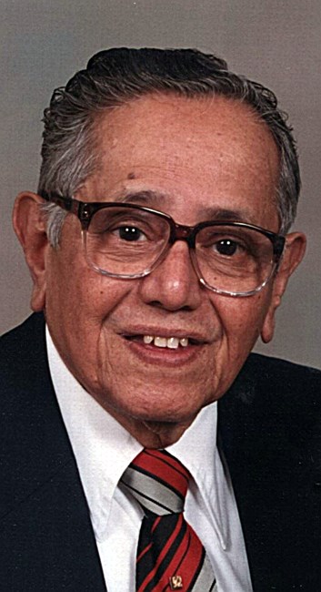 Obituary of Alfonzo "Al" Padilla