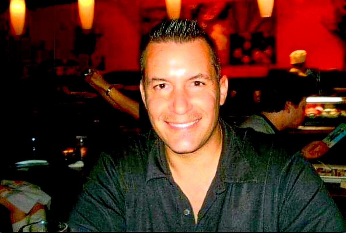 Obituary of Vincent Alfred Mustazza