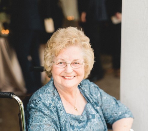 Obituary of Jansje Catharina Collins