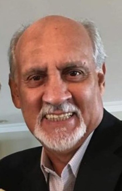 Obituary of Louis Perez