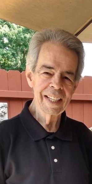 Obituary of Terry L. Rosengarten