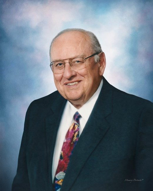 Obituary of Bernard Francis Telenko