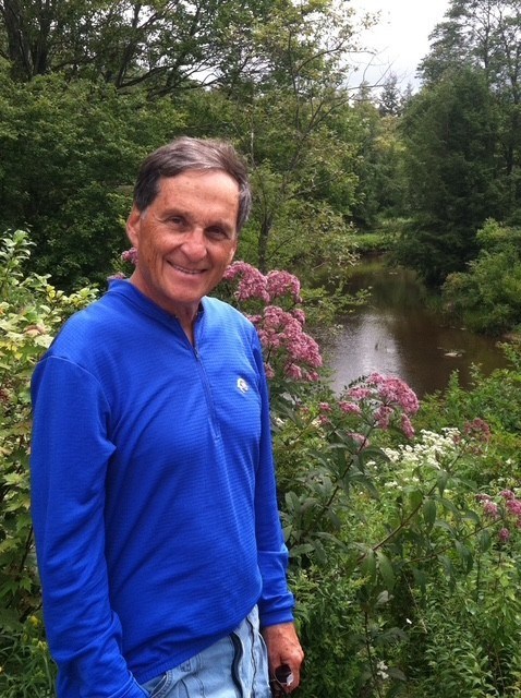 Obituary of Douglas Arnold Smarte