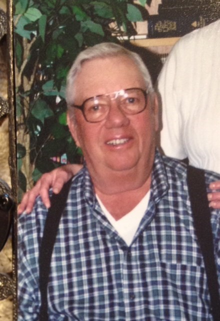 Obituary of John Wayne Crawford