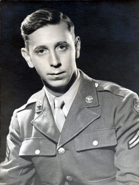 Obituary of Ralph Jarvis Hutchens