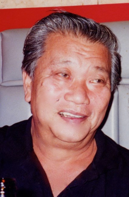 Obituary of George Saburo Matsumoto