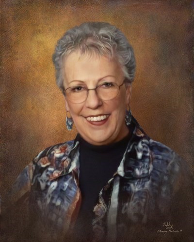 Obituary of Carlene Hilliker